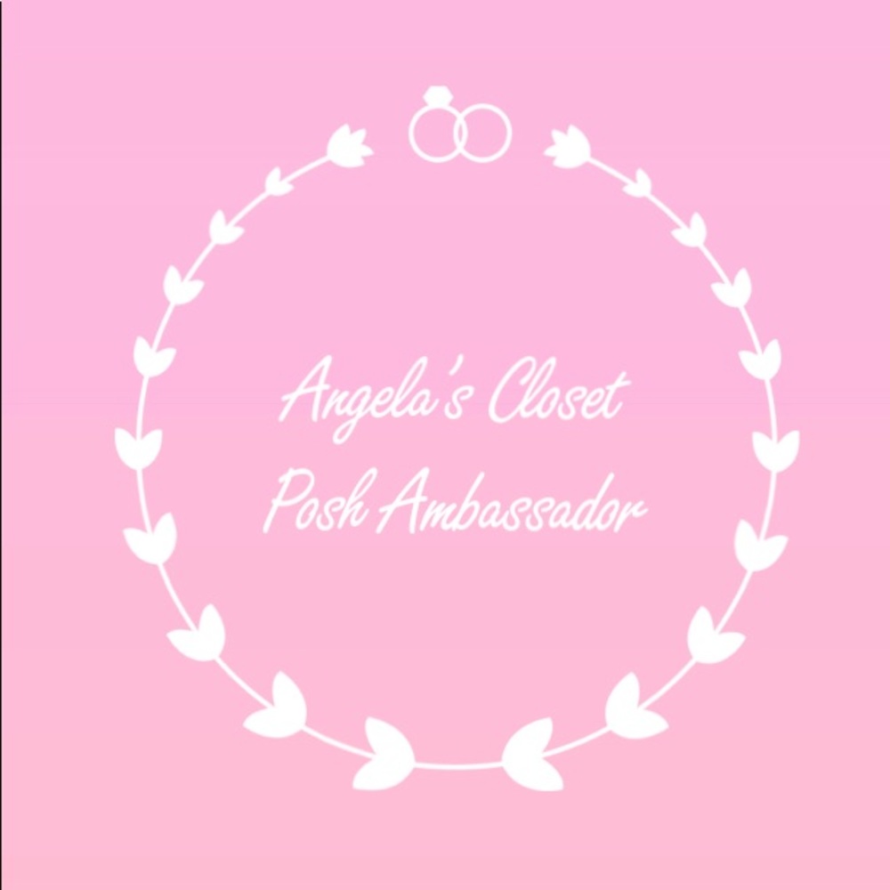 Meet your Posher, Angela
